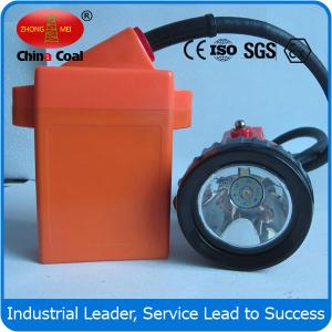 China RD500 Mining Lamp Mining Light Miner Lamp supplier