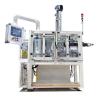 China Automated Linear Sodium Liquid Injection Filling Machine PLC Control wholesale