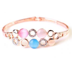 China Beauty accessories fashion rings supplier