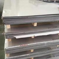 China 8mm Thickness Hot Rolled Steel Sheet ASTM A36 Galvanized For Container on sale