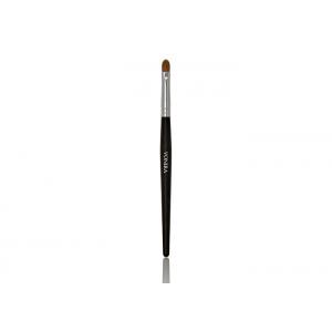 Artist Small Eye Shading  Brush With Best-Quality Pure Sable Hair