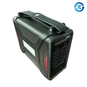 DC AC 240W 12V18Ah Portable Battery Power Station LiFePO4