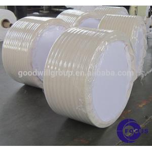 55GSM Or 59GSM Thermal Paper Jumbo Roll For Fax Paper Roll And Cash Register Roll