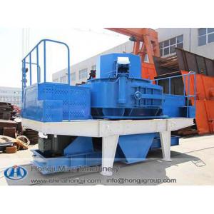 hot sale sand making machine in south africa