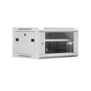 China 19 Inch Data Center Wall Mount Network Server Cabinet Computer Rack Small 6u supplier