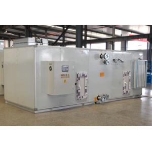 HVAC Systems Air Conditioning Chiller , Commercial Air Conditioning Unit