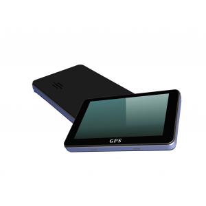 Bluetooth GPS Navigation System And AV-IN V5024