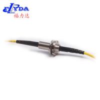 China 1 junta rotatoria del anillo colectando de la fibra óptica del canal for sale