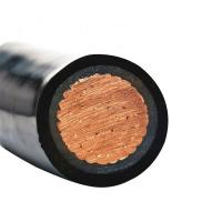 China Type S07BQ-F PUR Rubber Insulated Mining Cable on sale