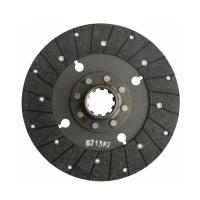 Tractor Clutch Disc Plate 887900M91 For Massey Ferguson 133 135