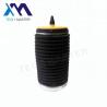 China Audi A6 C7 Rear Left And Right Suspension Air Spring 4G0616001T 4G0616002K wholesale