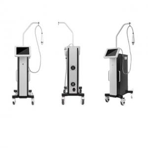 10.4 Inch Lcd Rf Fractional Micro Needle Machine For Spa