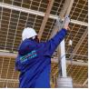 China GQ-A Fixed Adjustable Mounting PV Bracket System Lifetime: >25 Years wholesale