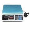 China 30kg/40kg Bench Scale with LED Display and 1g Accuracy ABS Material OEM/ODM Supported Customized Support ODM wholesale