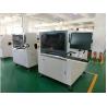 China Impresora de plantillas PCB totalmente automática A5 para SMT 737X737mm wholesale