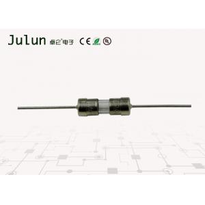 China Ceramic / Glass Electronic Circuit Board Fuses 3.6x10mm 250VAC Rated Voltage supplier