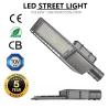 China Waterproof IP65 LED Solar Street Lights Auto On Off Smart Photocell Sensor wholesale