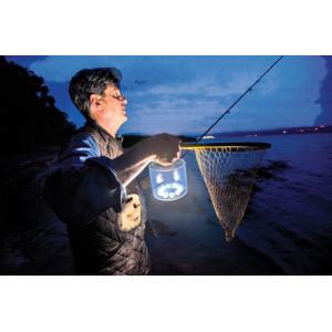 China Fishing Solar Camping Lantern supplier
