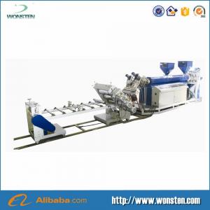 China pvc pipe PP plastic extruder machine extrustion machinery High efficiency Large output supplier
