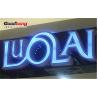 Advertising Board Neon LED Light Channel Letter