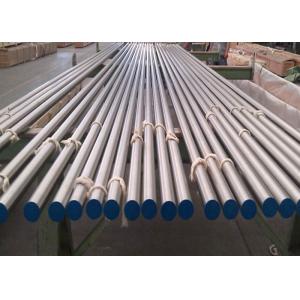 409 409L Stainless Steel Pipe Good High Temperature Resistance High Strength