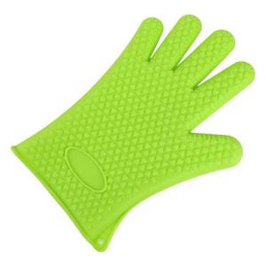 finger top chefamazon top seller Silicone Kitchen Utensils oven gloves oven mitts masterchef