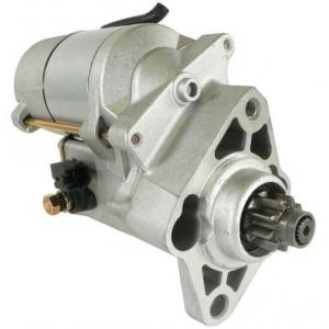 China 2005 - 2009 Truck Starter Motor , Land Rover Starter Motor Lr3 4.4l 428000-1920 Nad 500160 supplier