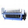 China High Degree 0.2-45 M3 Rotary Disk Filter Automation Filter Cake Drying wholesale