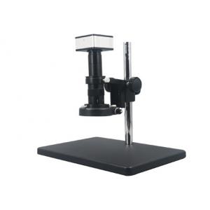 HDMI Output Digital Electronic Binocular Microscope Measurement 2MP 1920x1080P