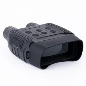 China NV3182 Scope de vision nocturne Wifi Binoculars Téléscope 4x Zoom Digital IR Vision nocturne pour la chasse supplier