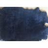 China 100% Real Rex Rabbit Scarf Rabbit Fur , Genuine Dyed Mint Rabbit Fur Pelts For Home Rug wholesale