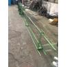 4500mm Wire Straightening And Cutting Machine 1.6mm - 5.0mm Wire Dia