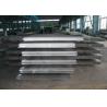 China 1200mm - 1800mm Width SS400, Q235, Q34 Hot Rolled Checkered Steel Plate / Sheet wholesale