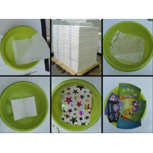 High Durability Waterproof And Tear-Resistant Wood Pulp Free eco friendly biodegradable Products