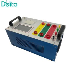 China SFRA Transformer Winding Deformation Sweep Frequency Response Analyzer wholesale