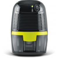 China Portable 2 Liters Hotel Dehumidifier With Ce RoHS Certificate Mini Dehumidifier on sale