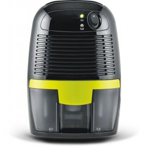 Portable 2 Liters Hotel Dehumidifier With Ce RoHS Certificate Mini Dehumidifier