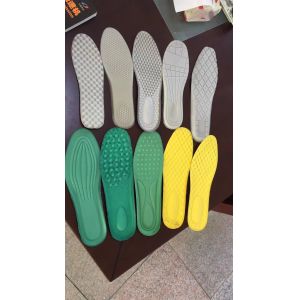 China High Automatically Latex Insole Making Machine CE Certification wholesale
