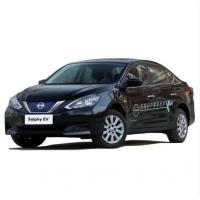 China Nissan Sylphy EV 2024 auto 5-seat cheap ev car electric new cars on sale