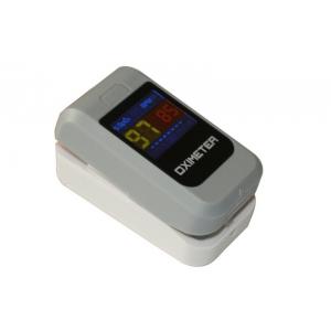 Portable USB To PC Fingertip Pulse Oximeter FDA Approved