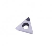 China VCGT 110312-L for lathe tools pcd cutter aircraft aluminum hot Sale PCD inserts on sale