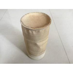 High Performance Aramid Filter Bag for Bag Filter industrial use