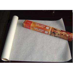 Home Cooking Non Stick Baking Paper , Recycled Parchment Paper Sheets
