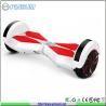 New model self balance two wheels electric scooter with led light and bluetooth