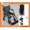 RE132 Transport Wheelchair , Travelite Transport Wheelchair Chair in a Bag