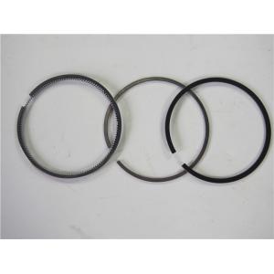 China Kubota DC68 Harvester Engine Spare Parts Piston Ring 1J860-21050 supplier