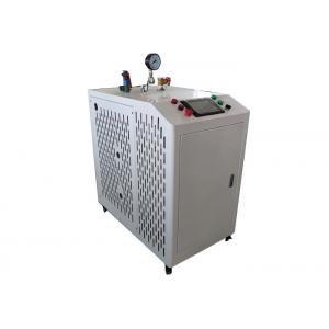 0.2MPa Pressure Electric Steam Generator , Electric Industrial Boilers 55kw