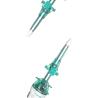 China Customized 10mm Hasson Trocar Disposable Trocar For Laparoscopic Surgery wholesale