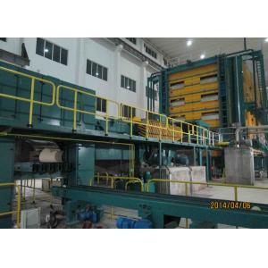 Stainless Steel Pulp Drying Machine Low Power Consumption