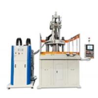 China Liquid Silicone Rubber LSR Silicone Injection Molding Machine 160 Ton on sale